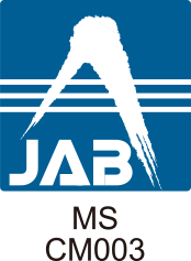 JAB MS CM003